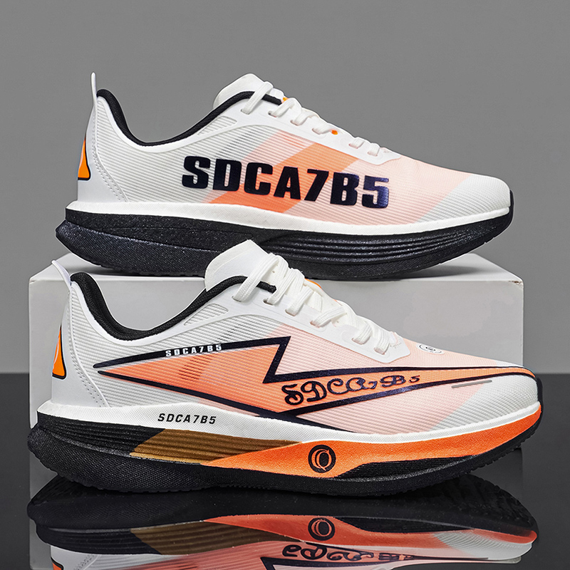 Women'S Shoes Professional - Men Casual Running Shoes Carbon Board