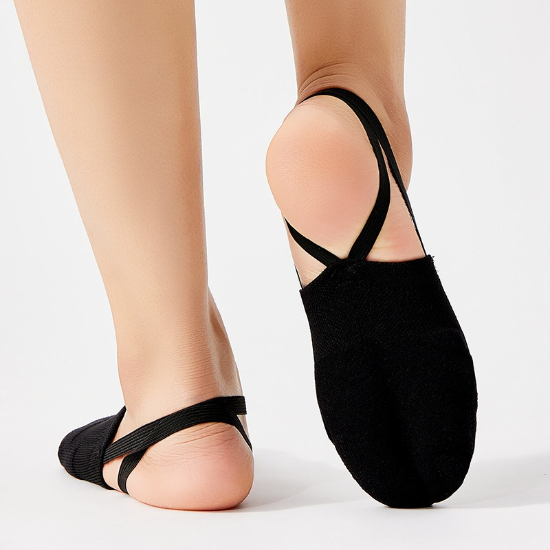 Women'S Xc Shoes - Girls Rhythmic Gymnastics Shoe Women Adult