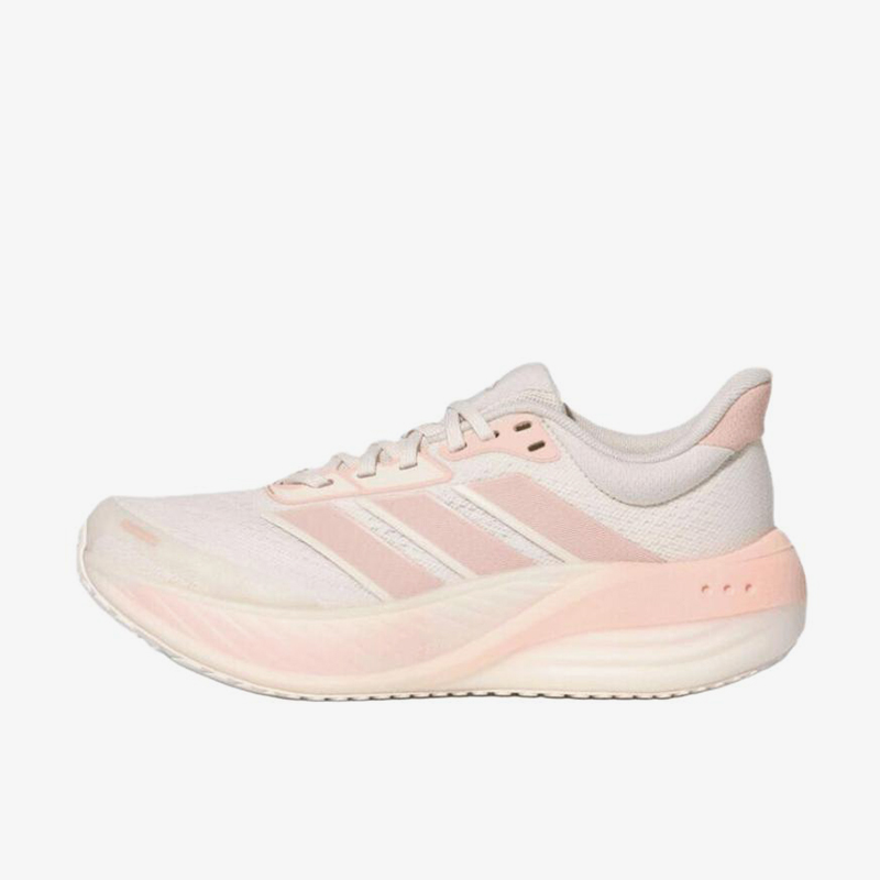 Women'S Shoes Pink Adidas - Adidas genuine SUPERBOUNCE new women's pink