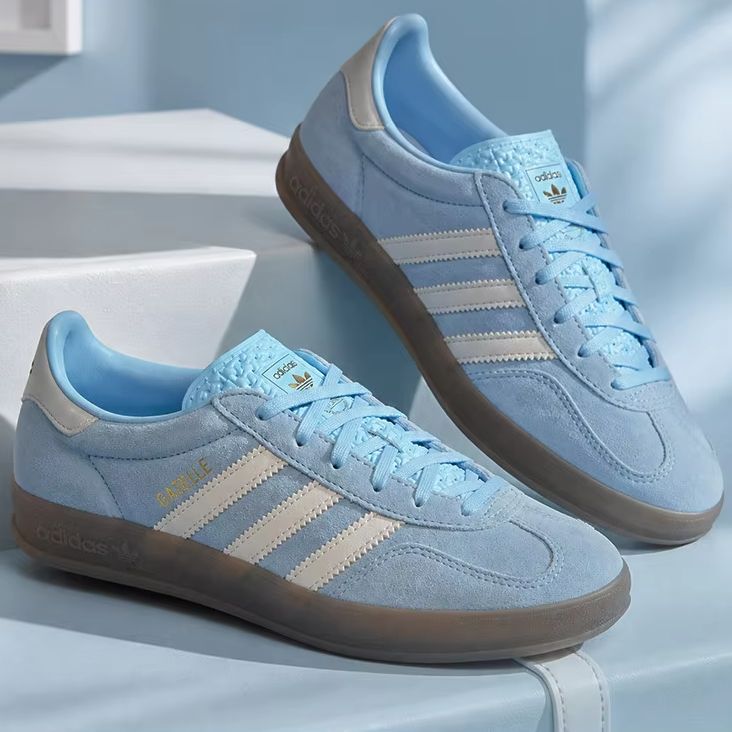 Women'S Shoes Pink Adidas - Womens Low Top Casual Sneakers JI2717