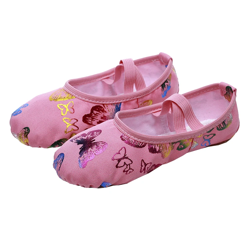Ballet Shoe Soft Bottom Childr - огляд і ціна Women'S Xc Shoes