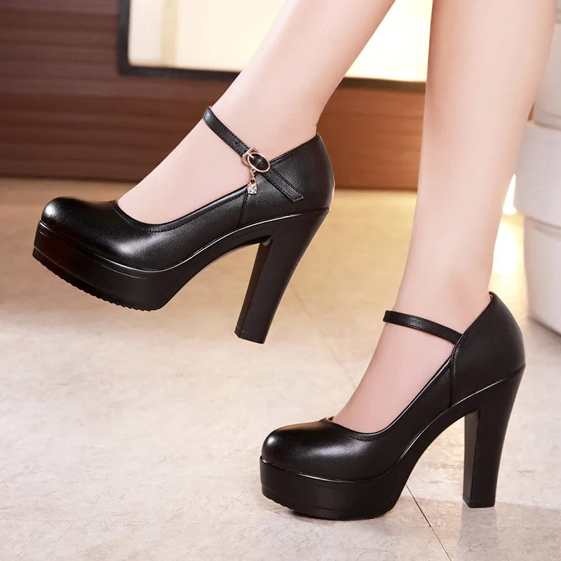 8 10 12cm Small Size 32-43 Sha - огляд і ціна Women'S Shoes Red Bottoms