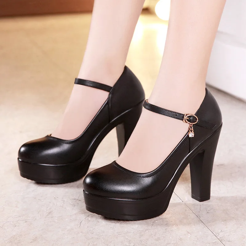 8 10 12cm Small Size 32-43 Sha - огляд і ціна Women'S Shoes Red Bottoms