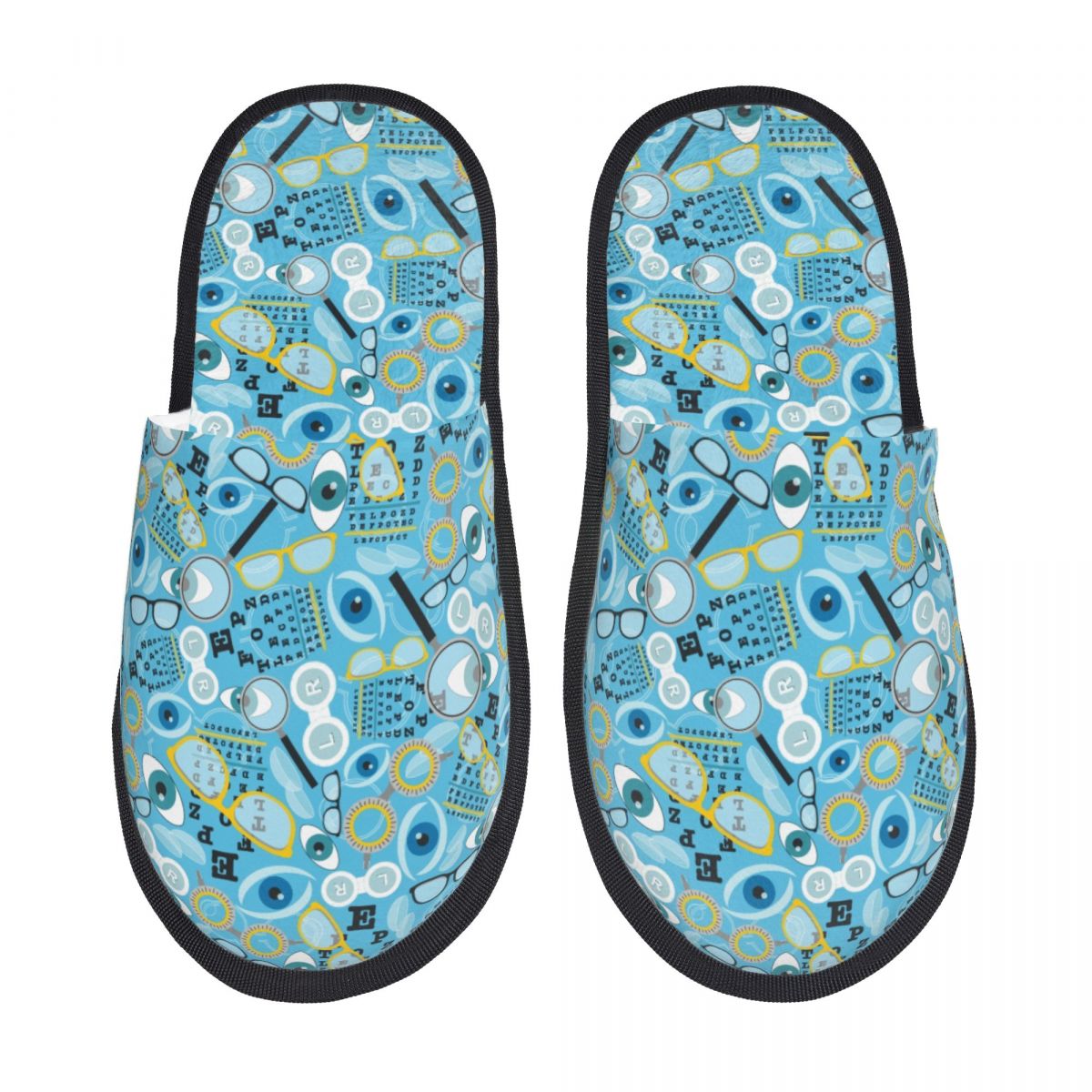 Custom Clear Vision Eye Chart  - огляд і ціна Women Shoes Chart Size