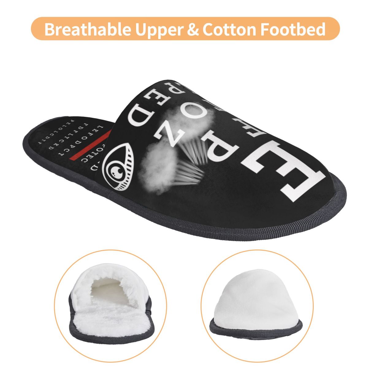 Custom Funny Ophthalmologist S - огляд і ціна Women Shoes Chart Size