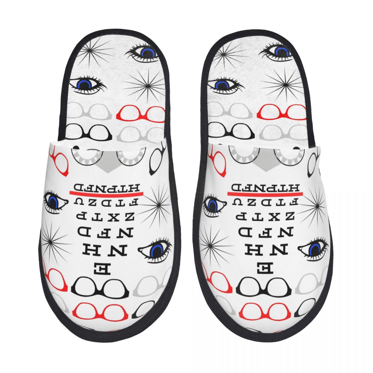 Custom Print Women Snellen Eye - огляд і ціна Women Shoes Chart Size