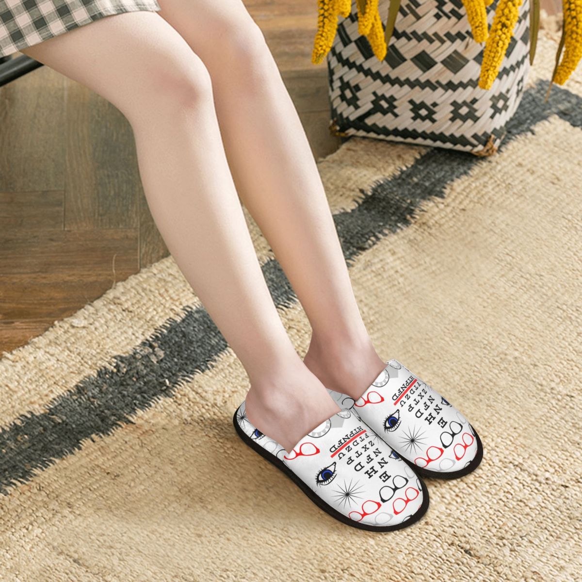 Custom Print Women Snellen Eye - огляд і ціна Women Shoes Chart Size