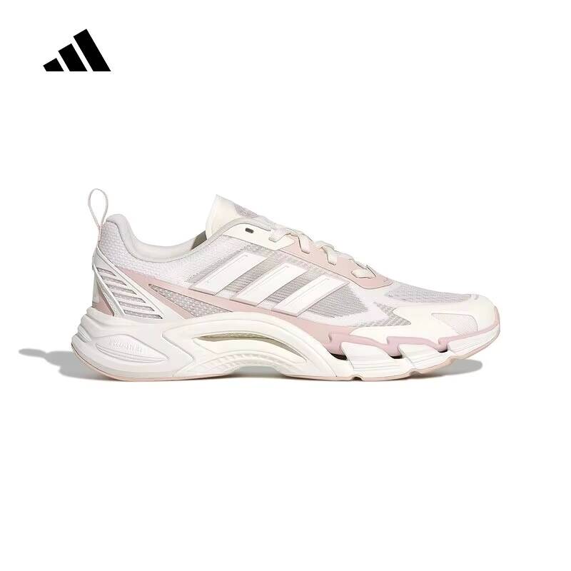 Chunky adidas Womens Retro Run - огляд і ціна Women'S Shoes Pink Adidas