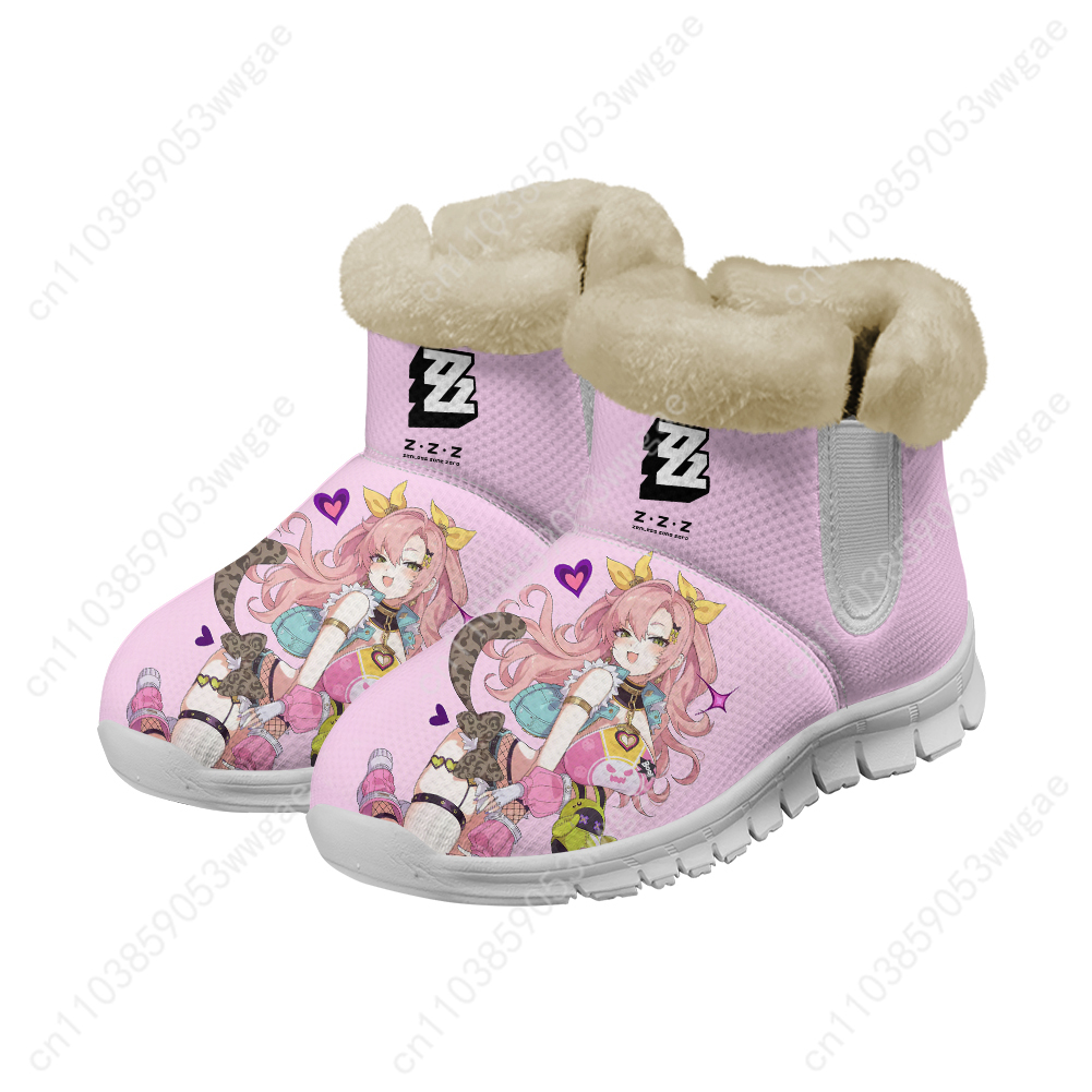 Absolute Zone Zero Snow Boots  - огляд і ціна Women'S Shoes Zone