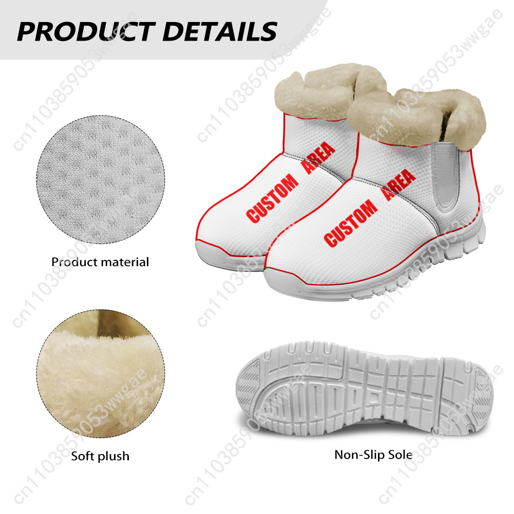 Absolute Zone Zero Snow Boots  - огляд і ціна Women'S Shoes Zone