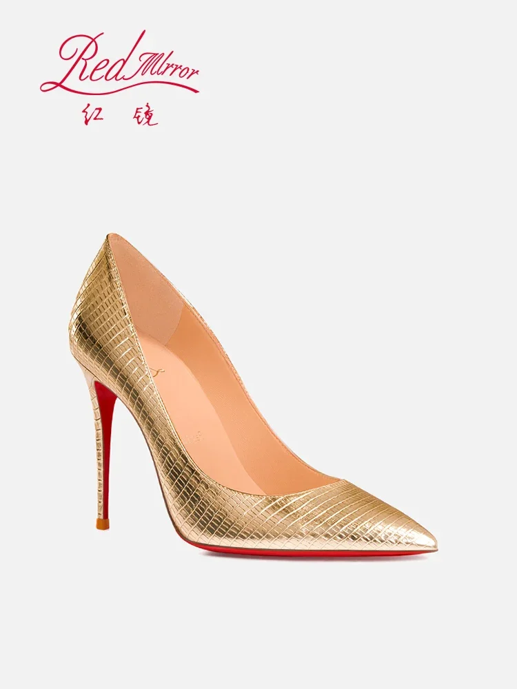 Spring/Summer Red Bottom Lizar - огляд і ціна Women'S Shoes Red Bottoms