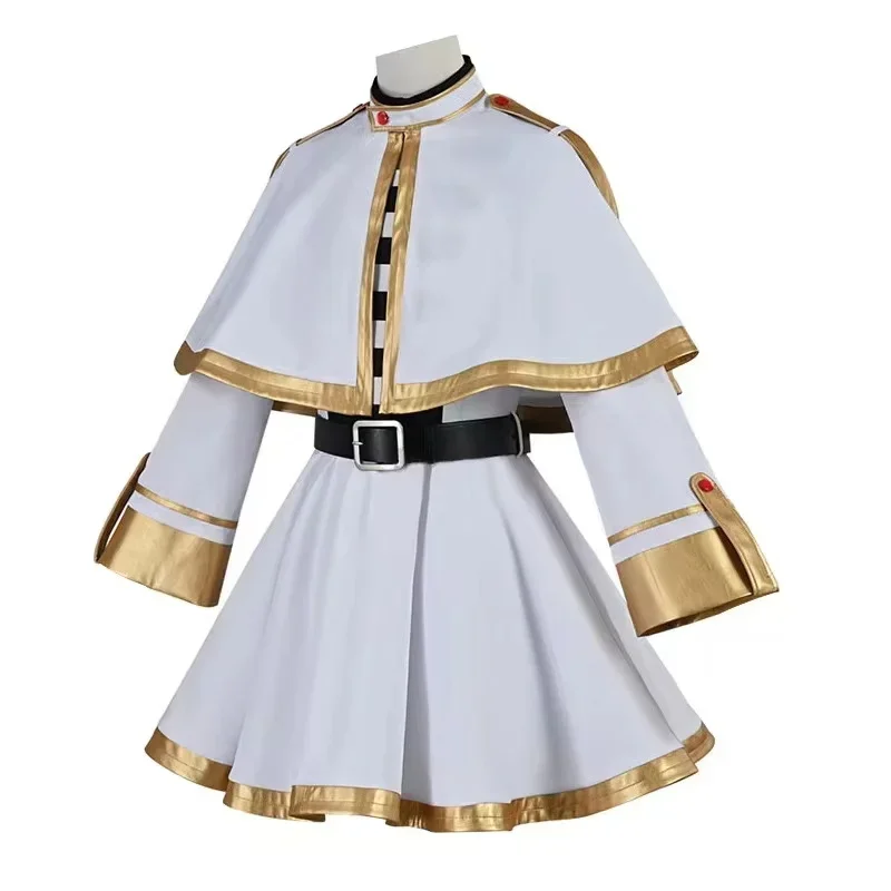 Sousou No Frieren Cosplay Cost - огляд і ціна Women Shoes Japan
