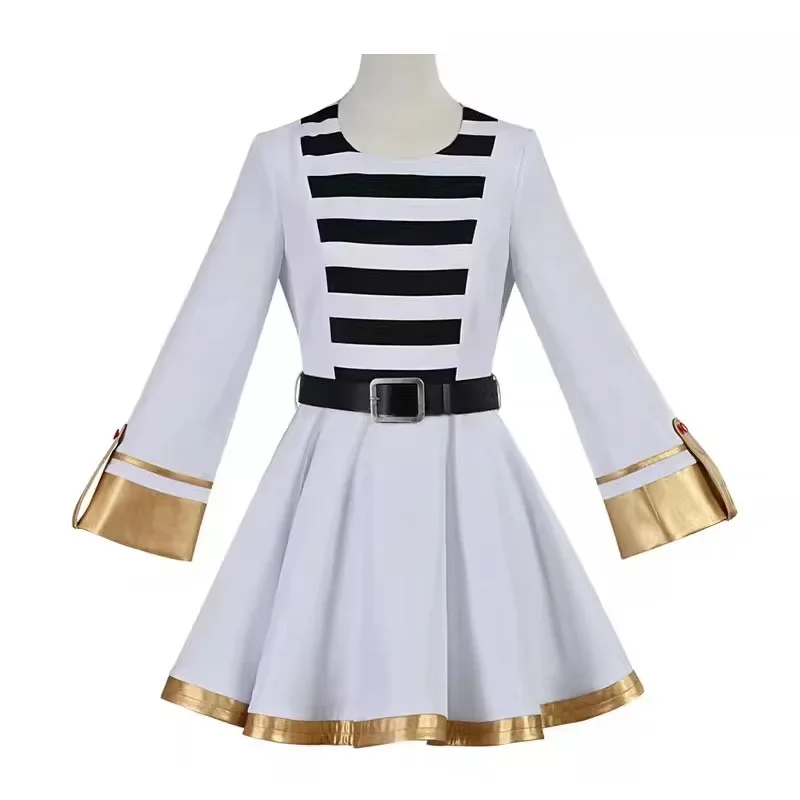 Sousou No Frieren Cosplay Cost - огляд і ціна Women Shoes Japan