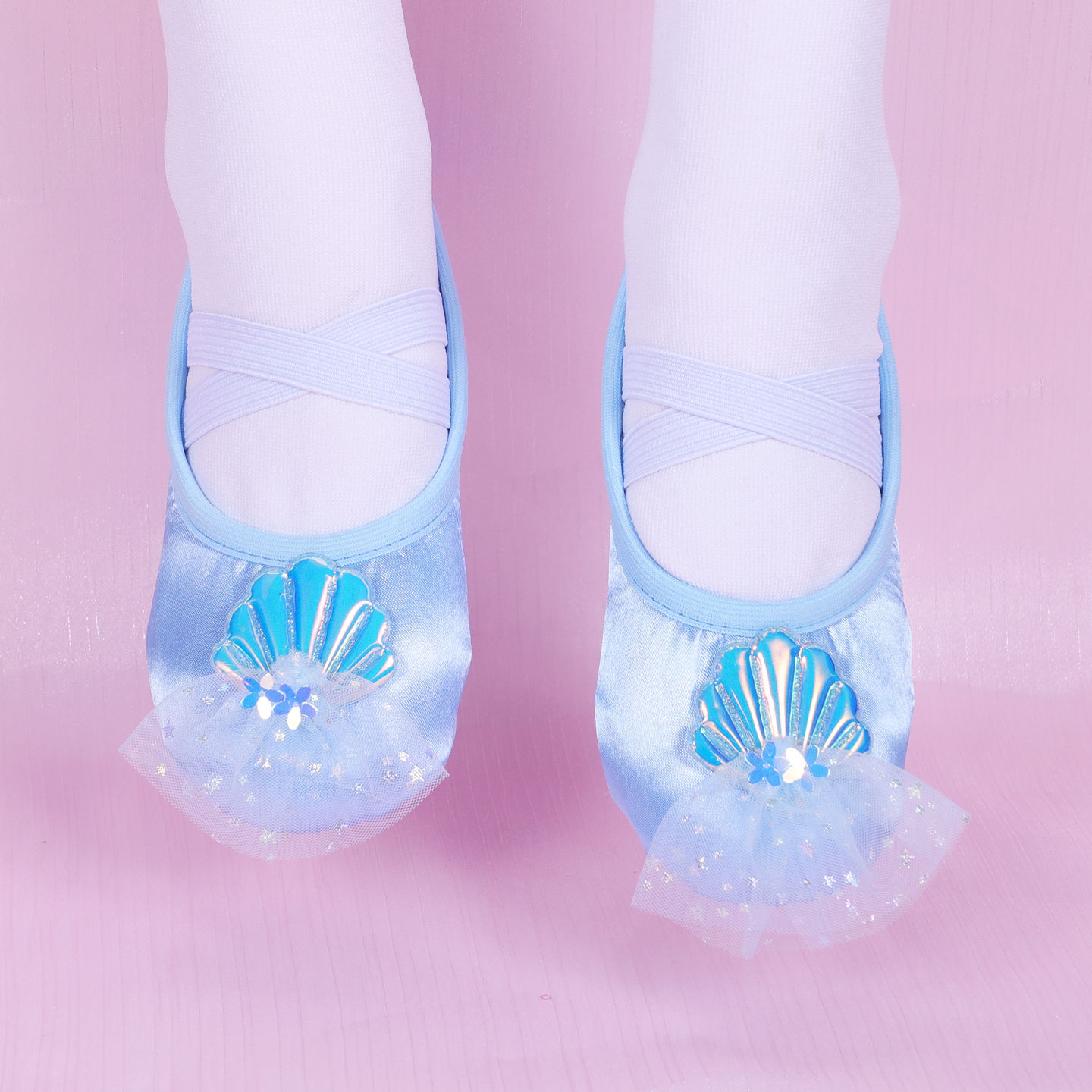 Children's Cute Glossy Shell M - огляд і ціна Women'S Xc Shoes