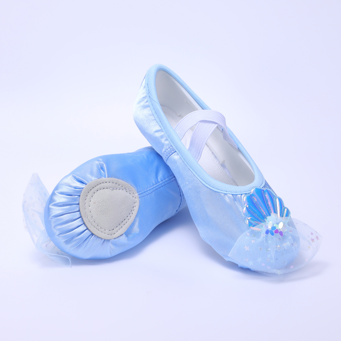 Children's Cute Glossy Shell M - огляд і ціна Women'S Xc Shoes