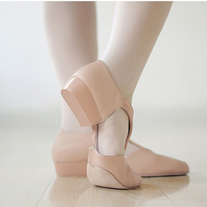 Leather Jazz Dance Shoes Women - огляд і ціна Women'S Xc Shoes
