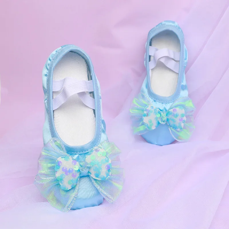 Blue,Pink,Purple Girls Dance S - огляд і ціна Women'S Xc Shoes