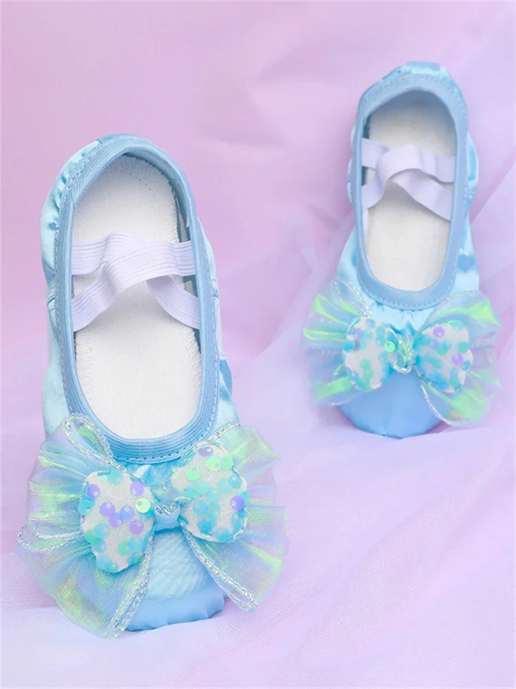 Blue,Pink,Purple Girls Dance S - огляд і ціна Women'S Xc Shoes