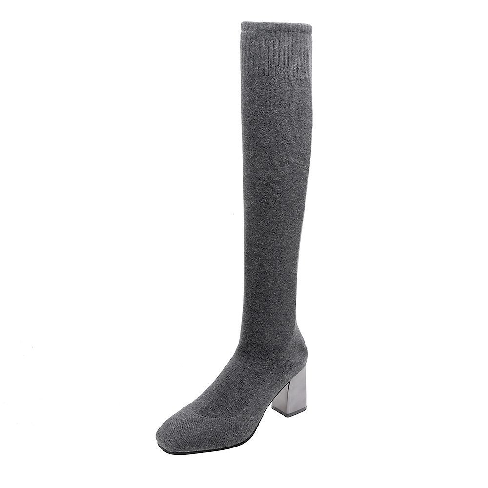Socks Shoes Women 2026 New Soc - огляд і ціна Sock Boot Women