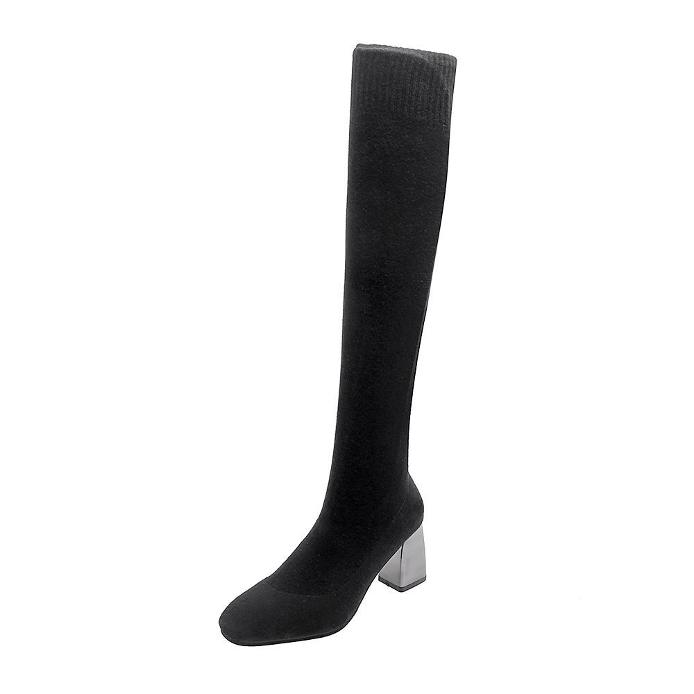 Socks Shoes Women 2026 New Soc - огляд і ціна Sock Boot Women