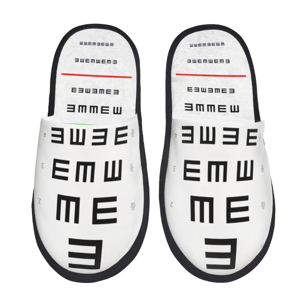 Custom Eye Test Chart House Sl - огляд і ціна Women Shoes Chart Size
