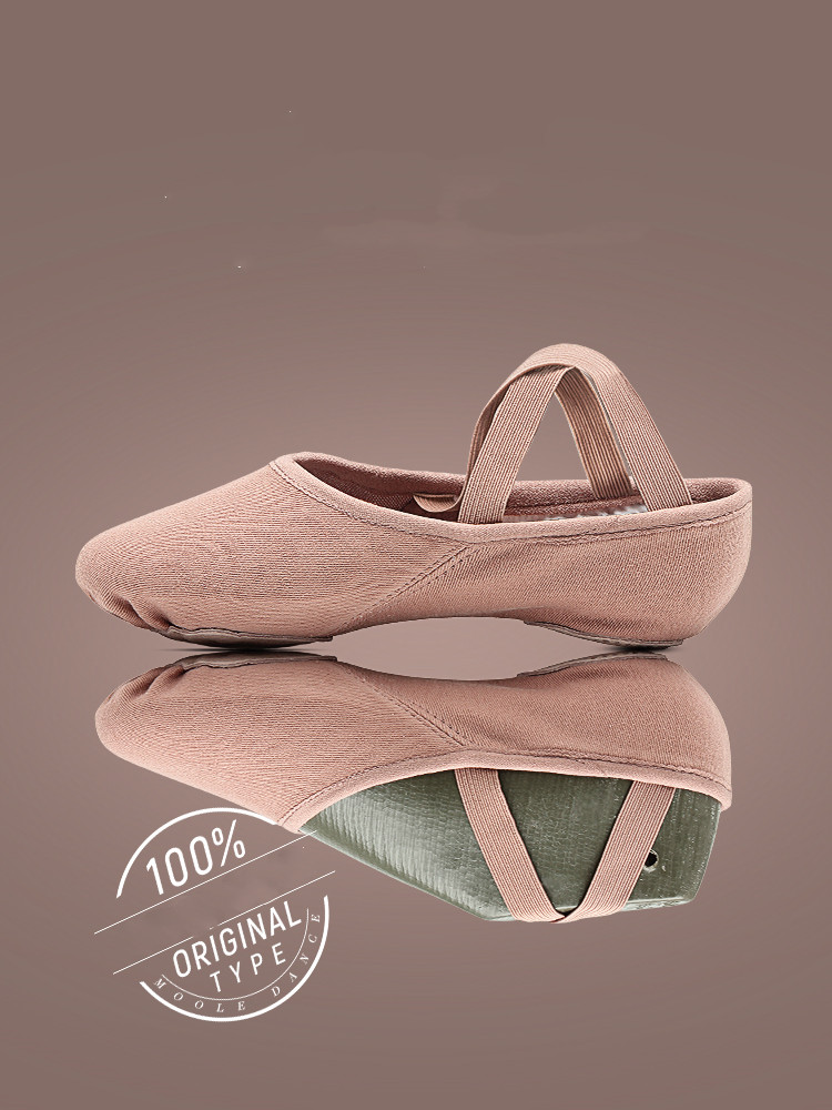 Ballet Flats Girls High Stretc - огляд і ціна Women'S Xc Shoes