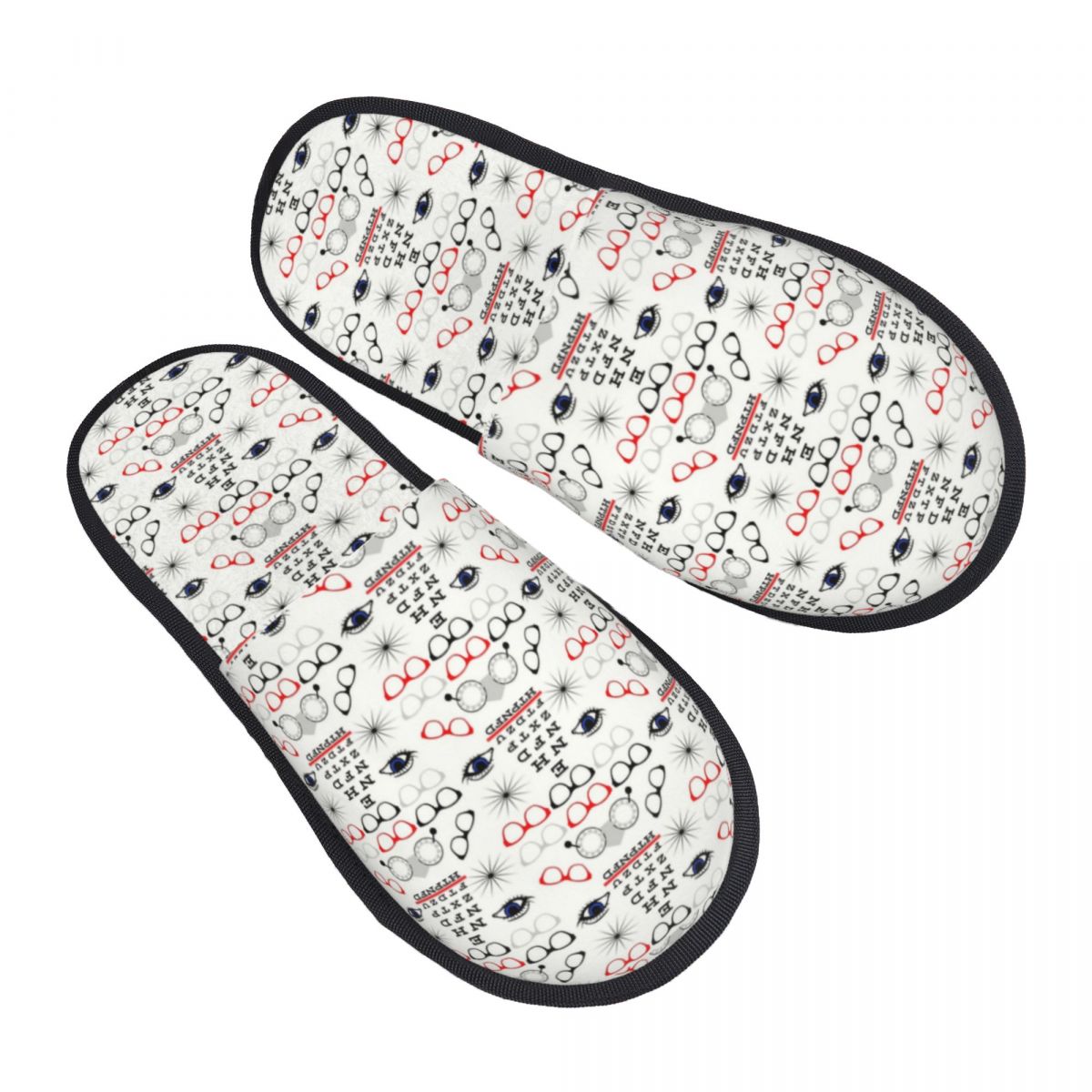 Custom Funny Optician Optometr - огляд і ціна Women Shoes Chart Size