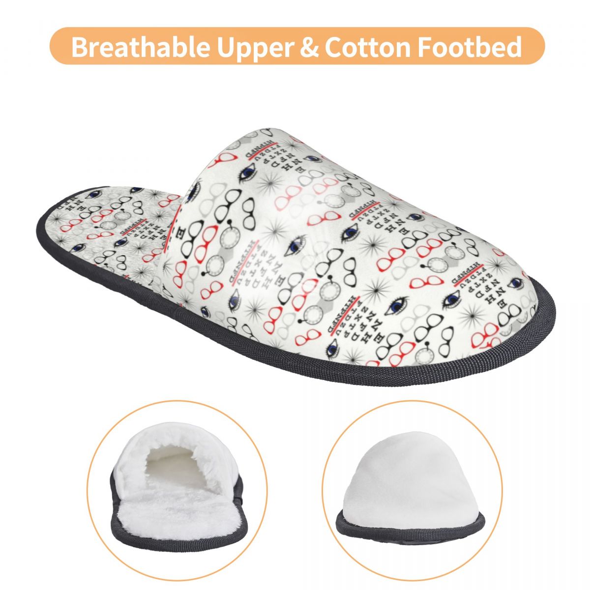Custom Funny Optician Optometr - огляд і ціна Women Shoes Chart Size