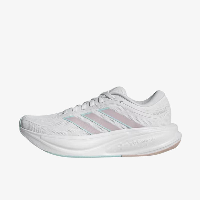 Adidas genuine DURAMOSL2 new w - огляд і ціна Women'S Shoes Pink Adidas
