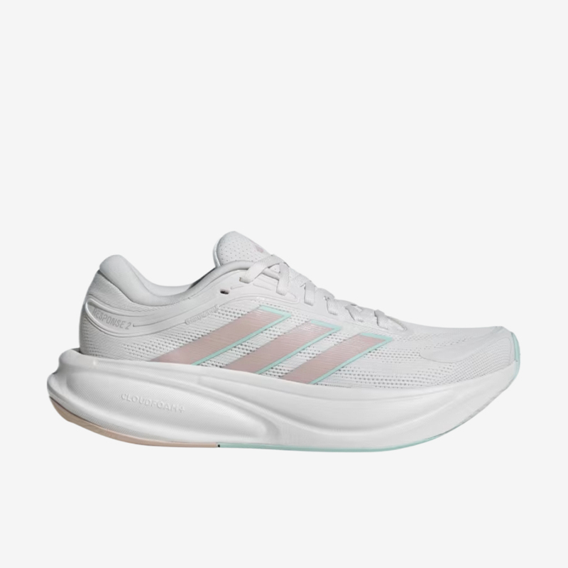 Adidas genuine DURAMOSL2 new w - огляд і ціна Women'S Shoes Pink Adidas
