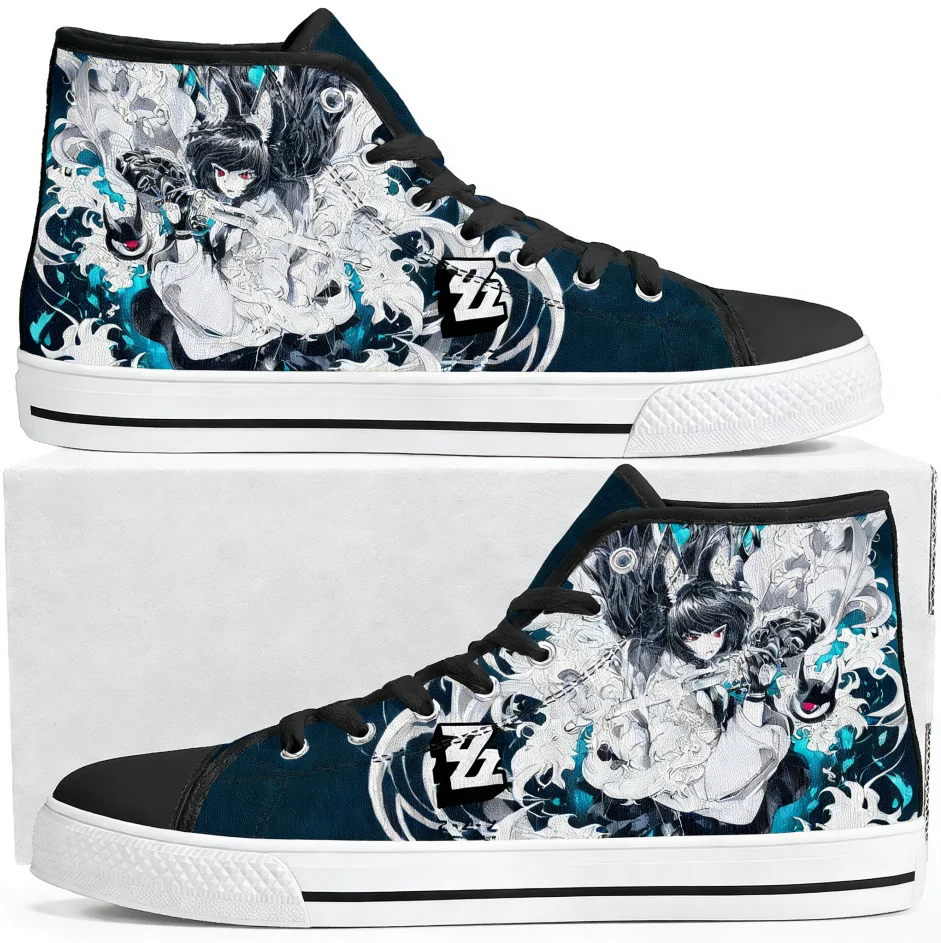 Absolute Zone Zero High Top Sn - огляд і ціна Women'S Shoes Zone