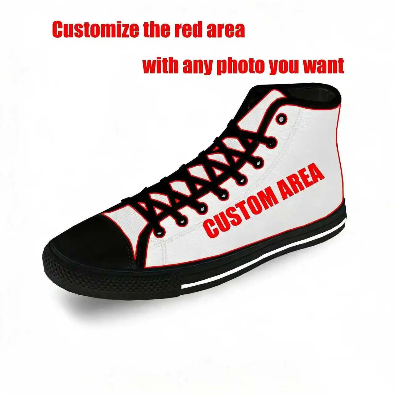 Absolute Zone Zero High Top Sn - огляд і ціна Women'S Shoes Zone