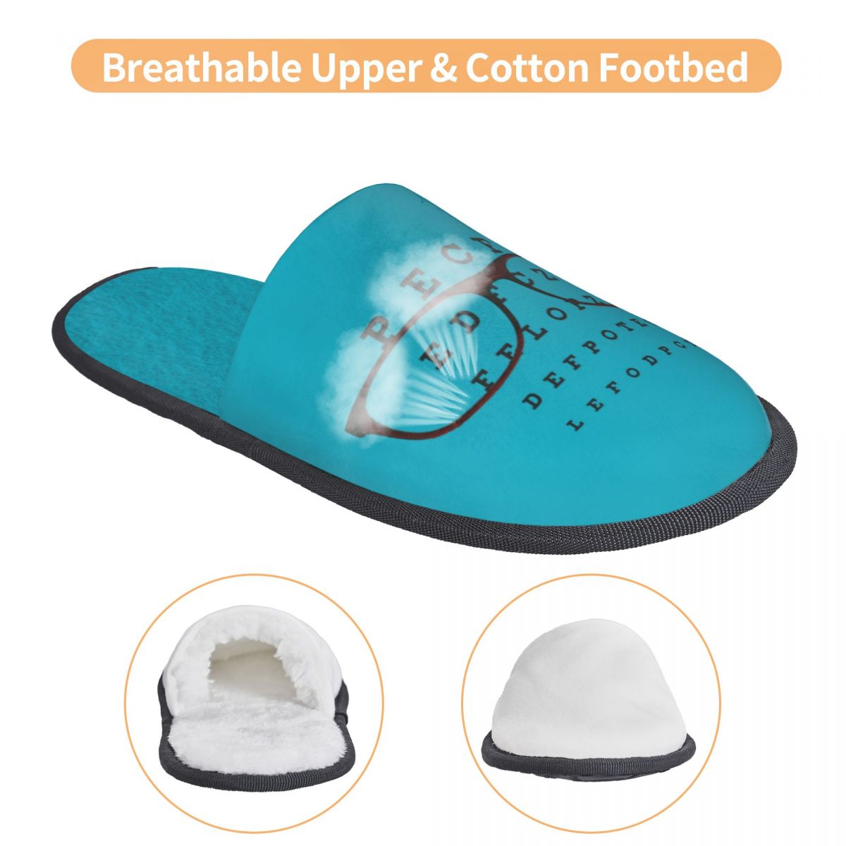 Custom Funny Glasses With Eye  - огляд і ціна Women Shoes Chart Size