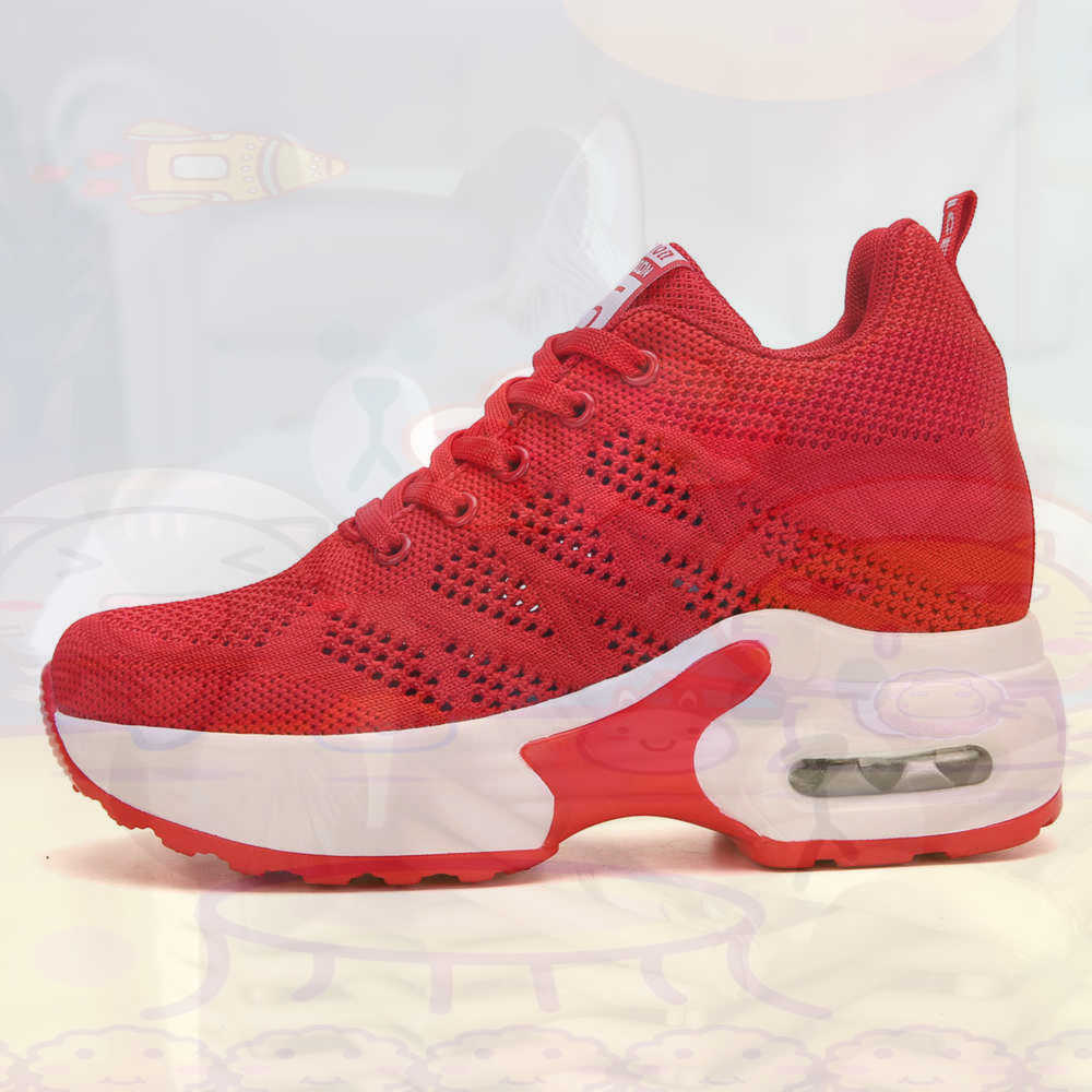 Red Size 36 Shoes Woman Tennis - огляд і ціна Women'S Shoes Red Bottoms