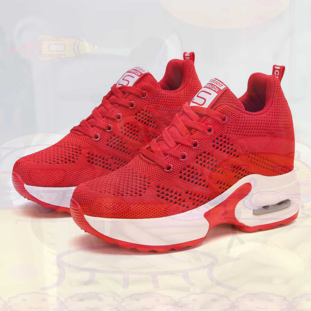 Red Size 36 Shoes Woman Tennis - огляд і ціна Women'S Shoes Red Bottoms