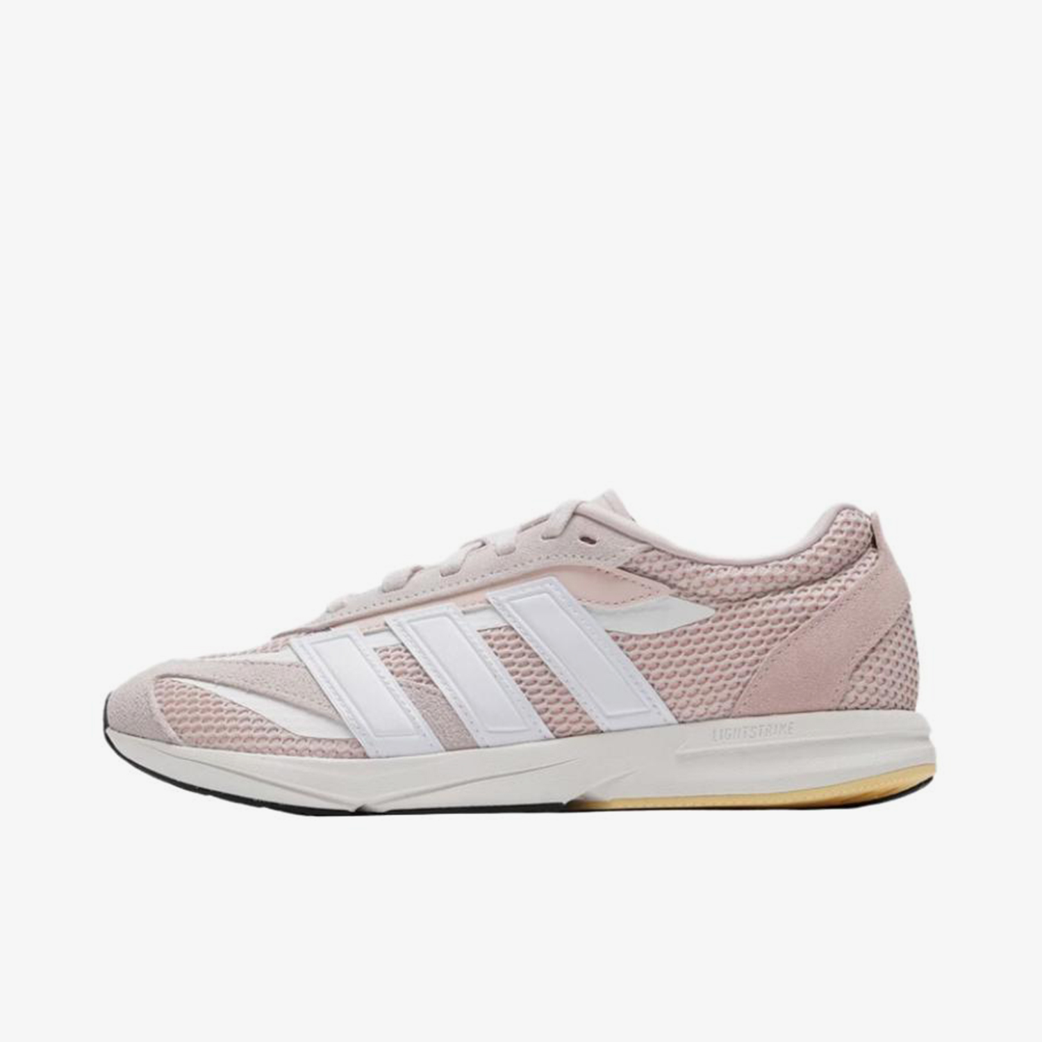 Adidas genuine LIGHT BLAZELP n - огляд і ціна Women'S Shoes Pink Adidas