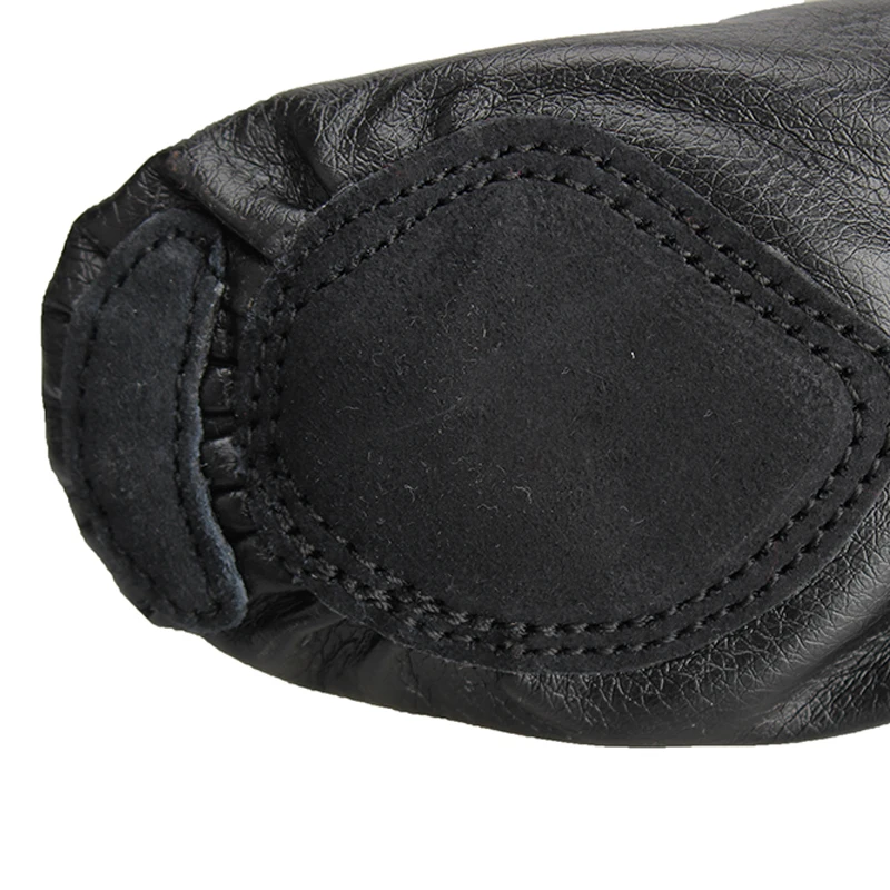 PU Leather Jazz Boots Male Fem - огляд і ціна Women'S Xc Shoes