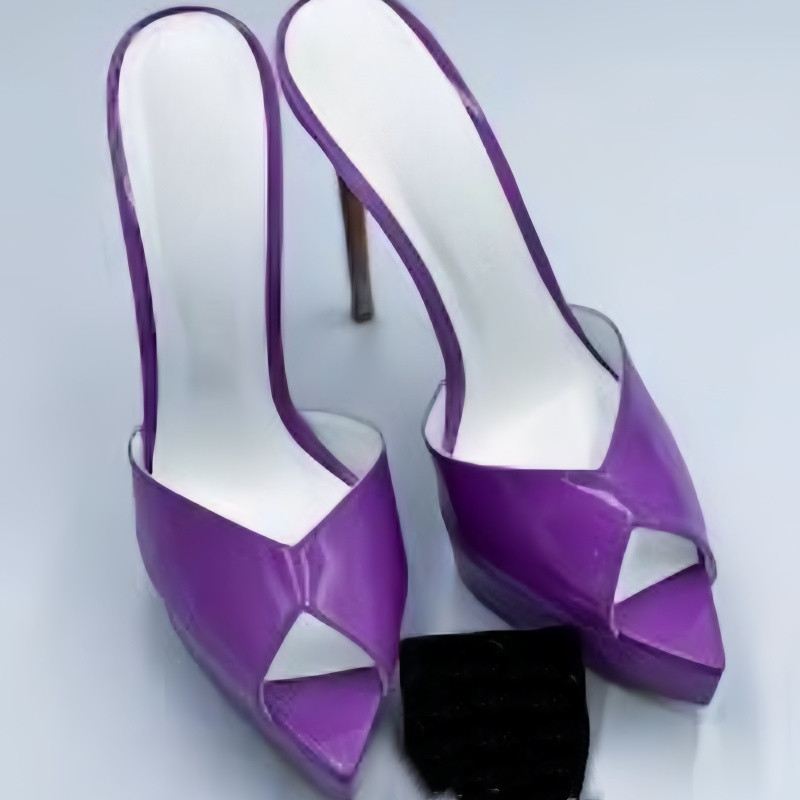MKKHOU Fashion Pumps New High  - огляд і ціна Women'S Shoes Peep Toe