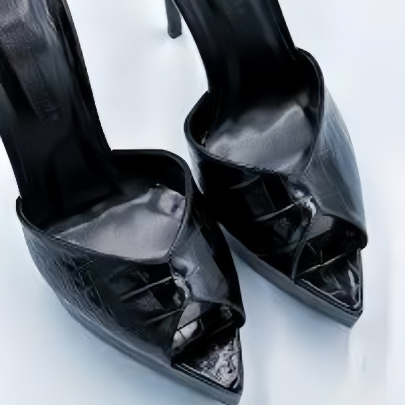 MKKHOU Fashion Pumps New High  - огляд і ціна Women'S Shoes Peep Toe
