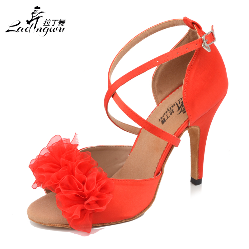 Ladingwu New Ballroom Party Da - огляд і ціна Women'S Shoes Red Bottoms