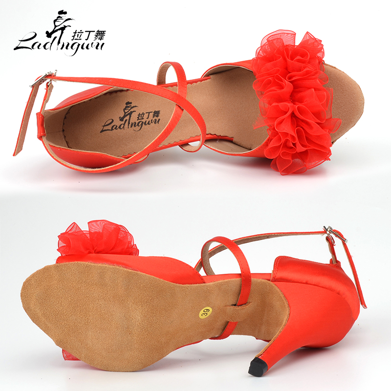 Ladingwu New Ballroom Party Da - огляд і ціна Women'S Shoes Red Bottoms