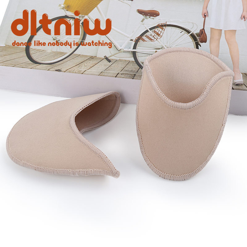 Professional Ballet Dance Buty - огляд і ціна Women'S Xc Shoes