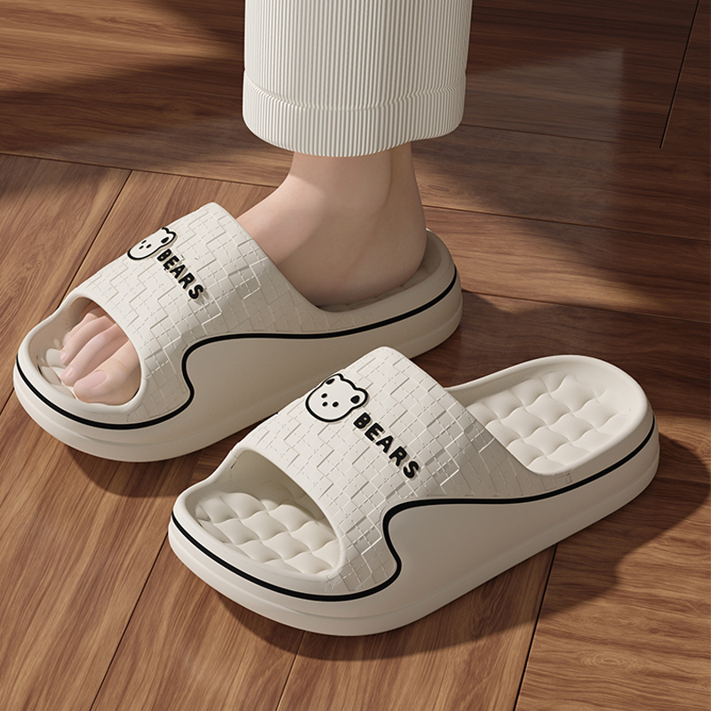 Women's Home Slippers Cute Car - огляд і ціна Women'S Shoes Non Slip