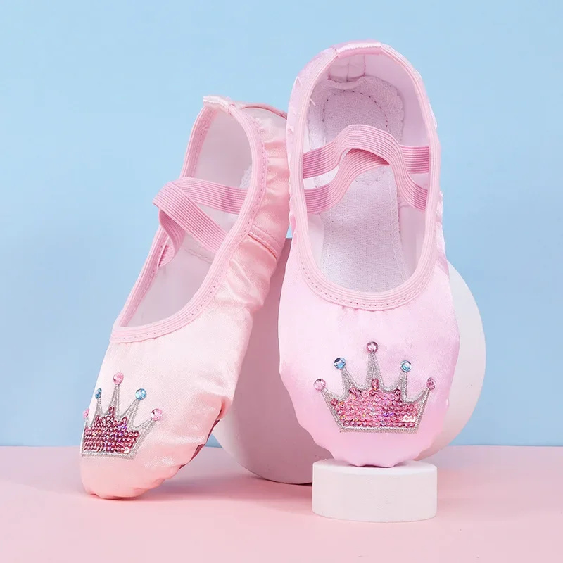 Children's Dance Shoe Soft Sol - огляд і ціна Women'S Xc Shoes