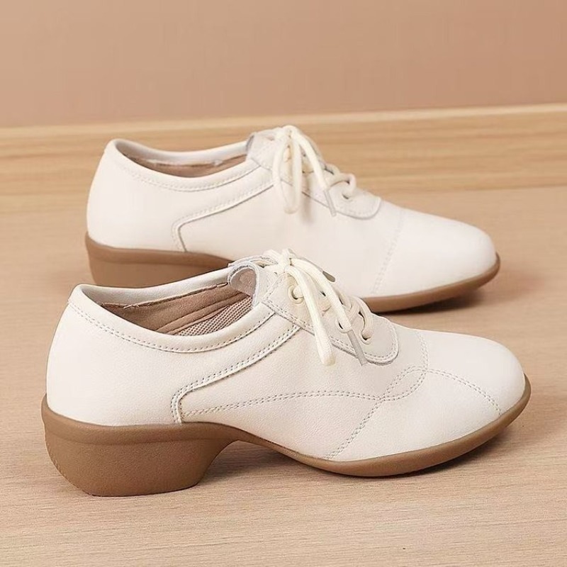 Women Low Heel Dance Sneakers  - огляд і ціна Women'S Shoes Non Slip
