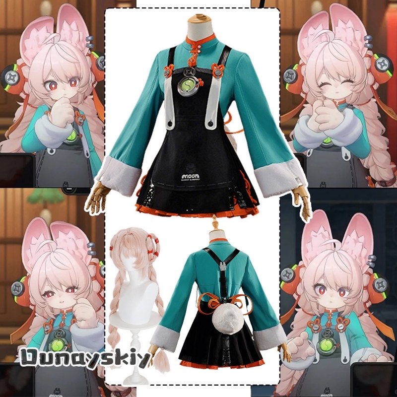 New Character Zhao Cosplay Gam - огляд і ціна Women'S Shoes Zone