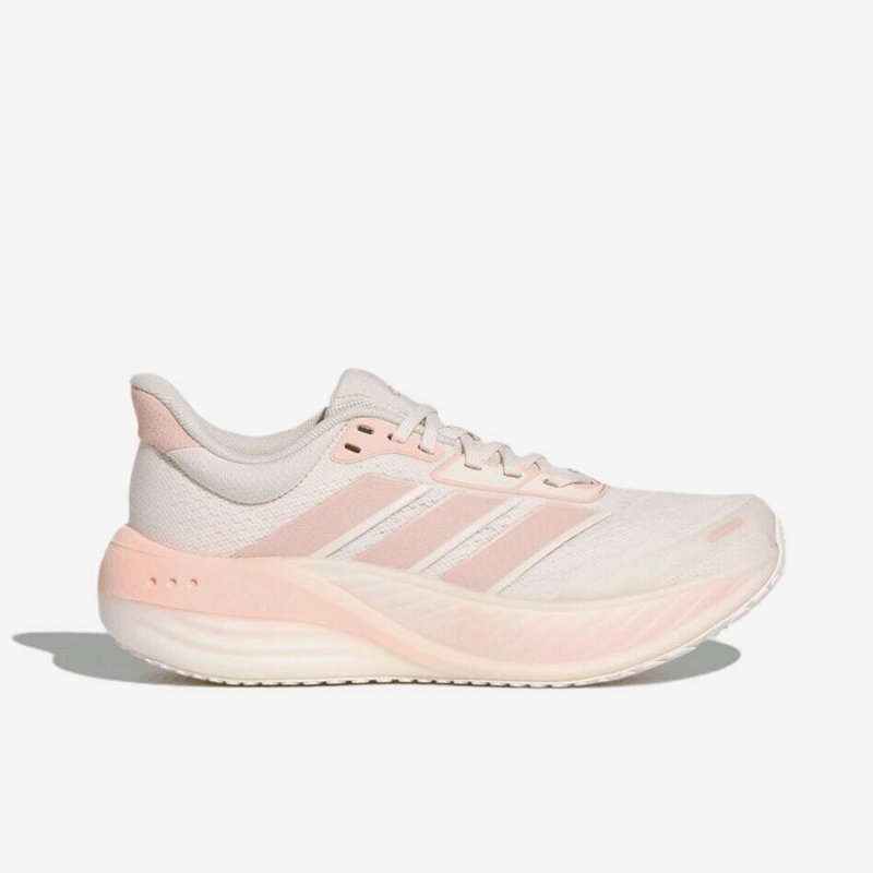 Adidas genuine SUPERBOUNCE new - огляд і ціна Women'S Shoes Pink Adidas