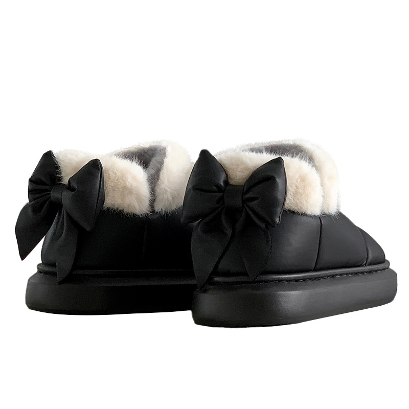 2025 New Winter Plush Slippers - огляд і ціна Women Shoes On Sale