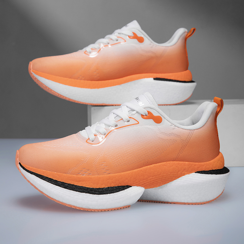 Men Carbon Plate Running Shoes - огляд і ціна Women'S Shoes Professional