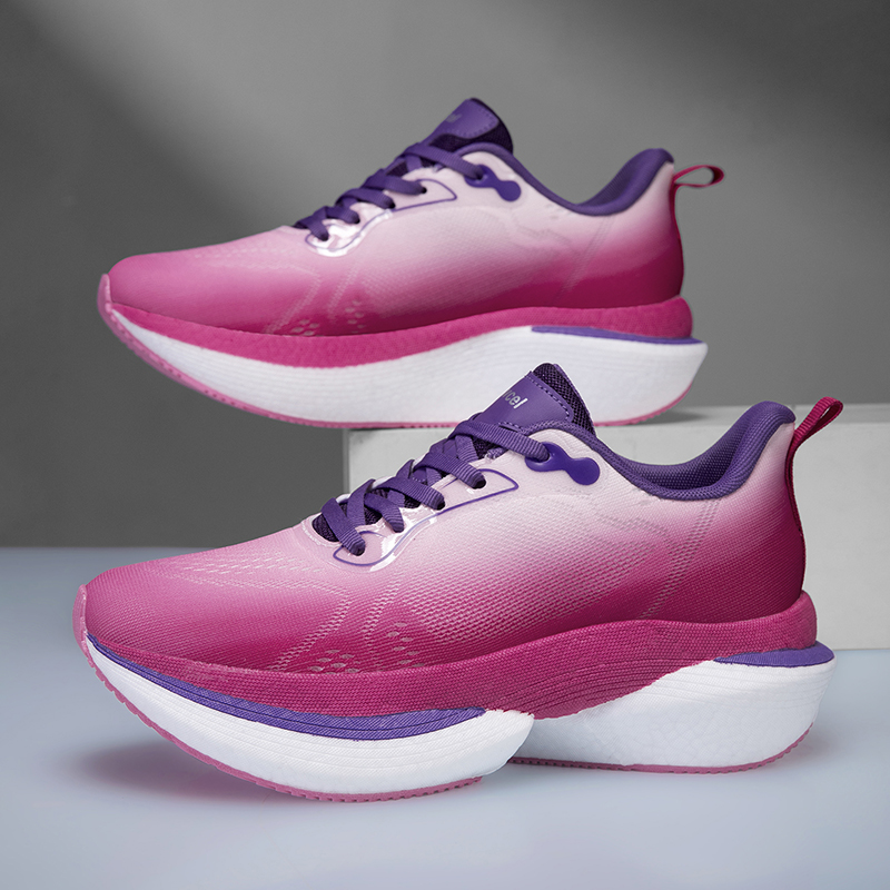 Men Carbon Plate Running Shoes - огляд і ціна Women'S Shoes Professional
